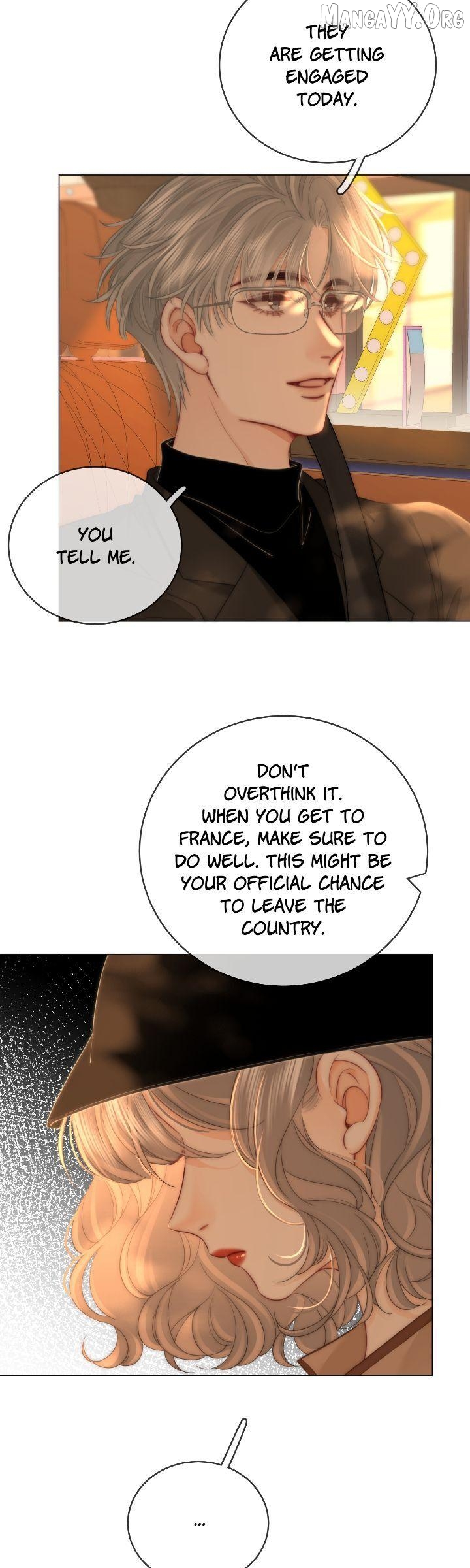 Twin Flames Of Destiny Chapter 144 - page 5