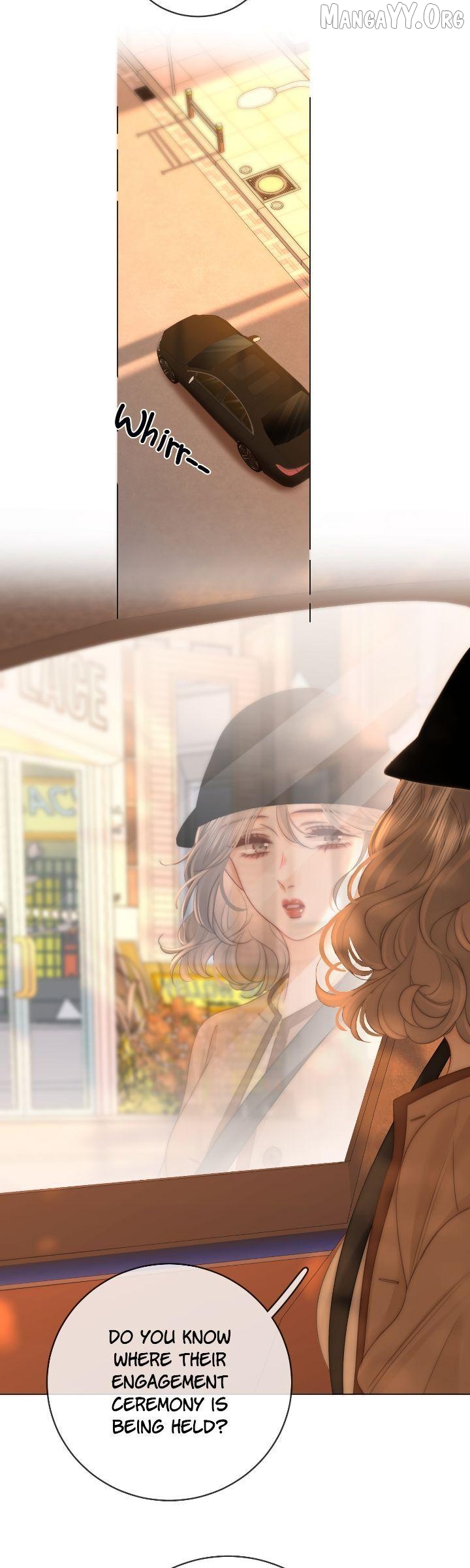 Twin Flames Of Destiny Chapter 144 - page 6