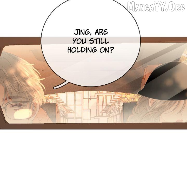 Twin Flames Of Destiny Chapter 144 - page 7