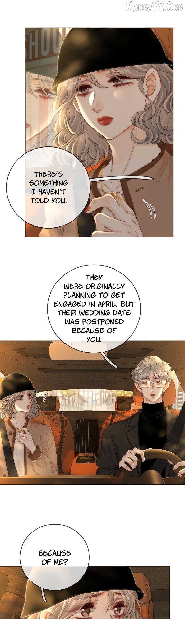 Twin Flames Of Destiny Chapter 144 - page 8