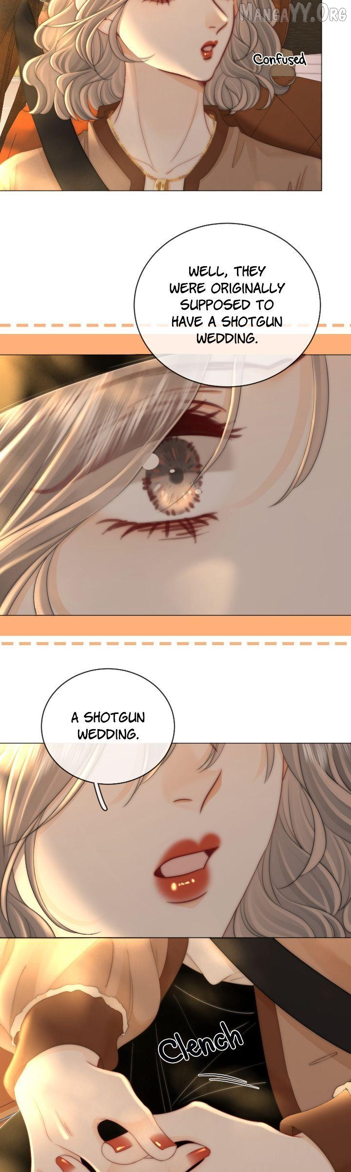 Twin Flames Of Destiny Chapter 144 - page 9