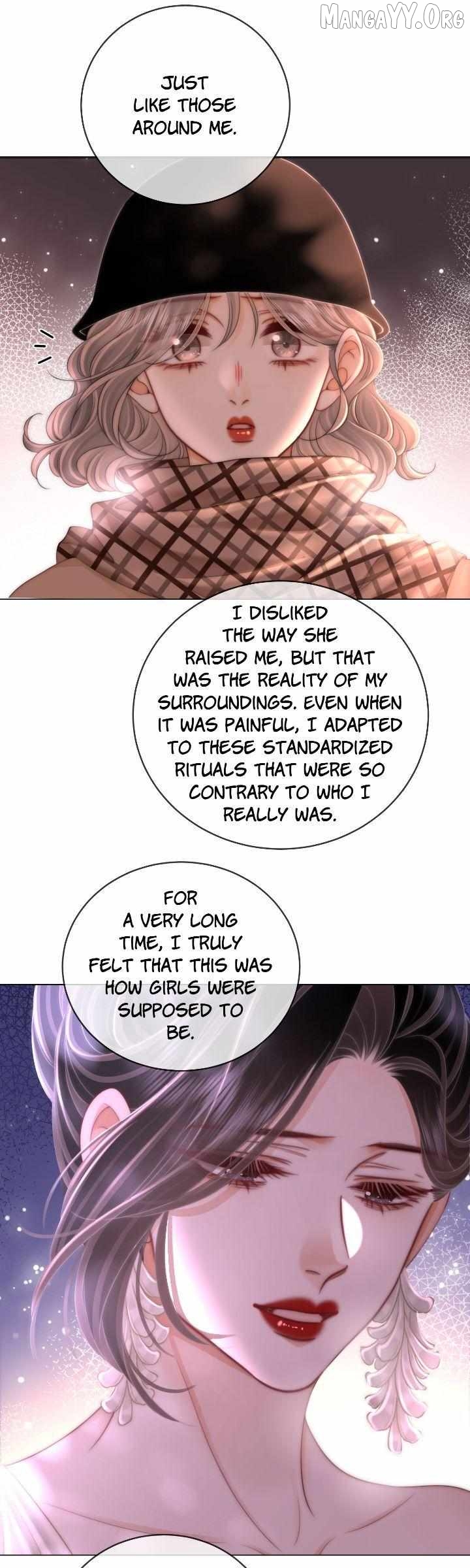 Twin Flames Of Destiny Chapter 145 - page 10