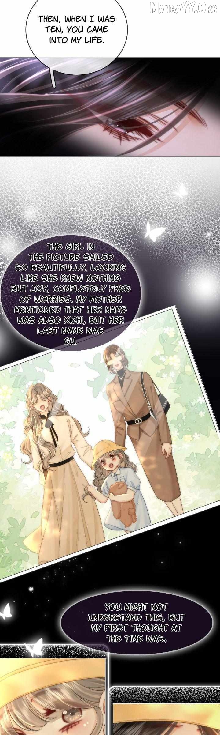 Twin Flames Of Destiny Chapter 145 - page 11