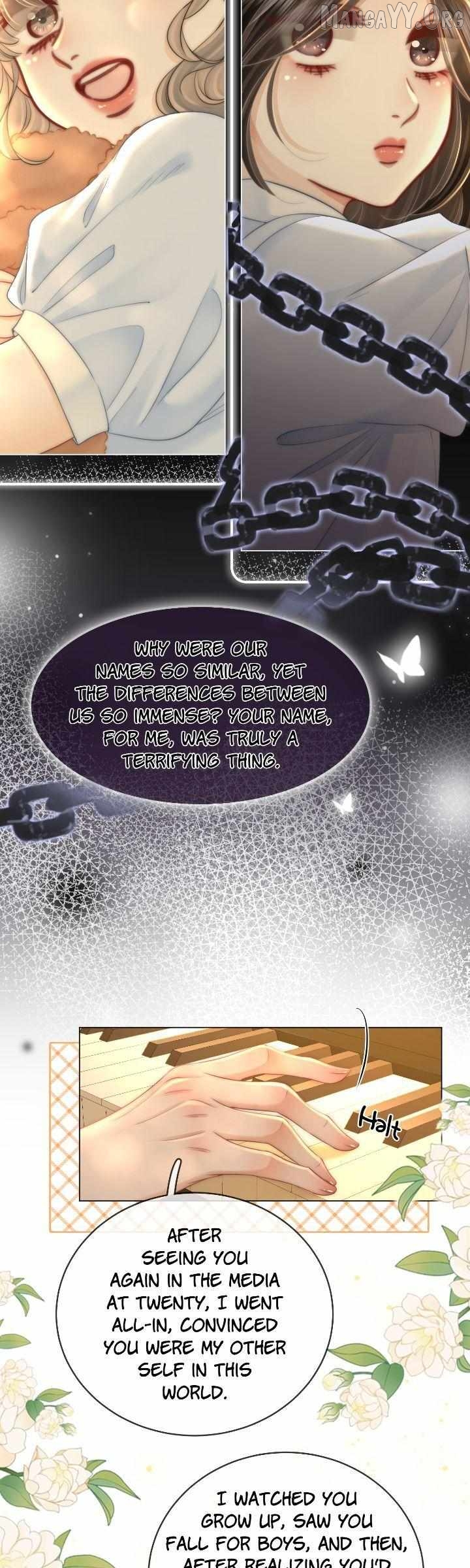 Twin Flames Of Destiny Chapter 145 - page 12