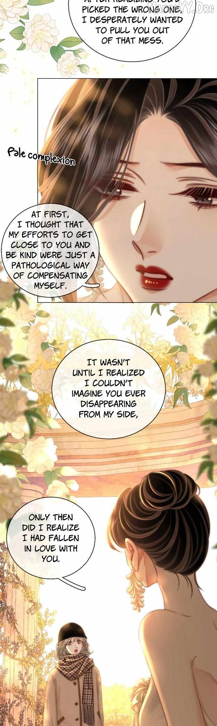 Twin Flames Of Destiny Chapter 145 - page 13