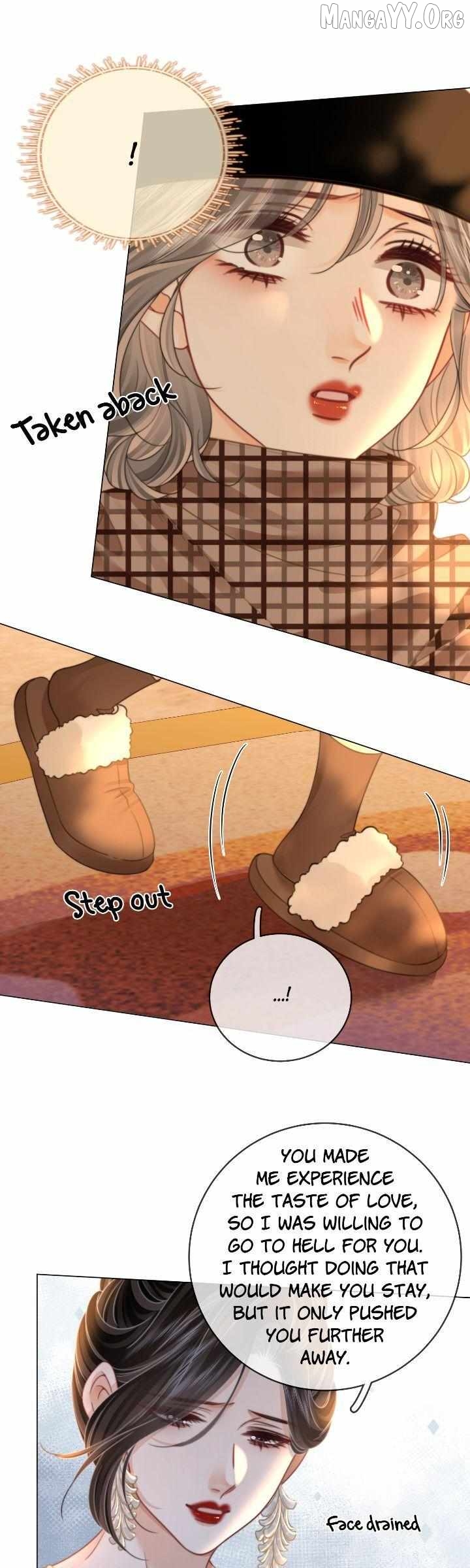 Twin Flames Of Destiny Chapter 145 - page 15