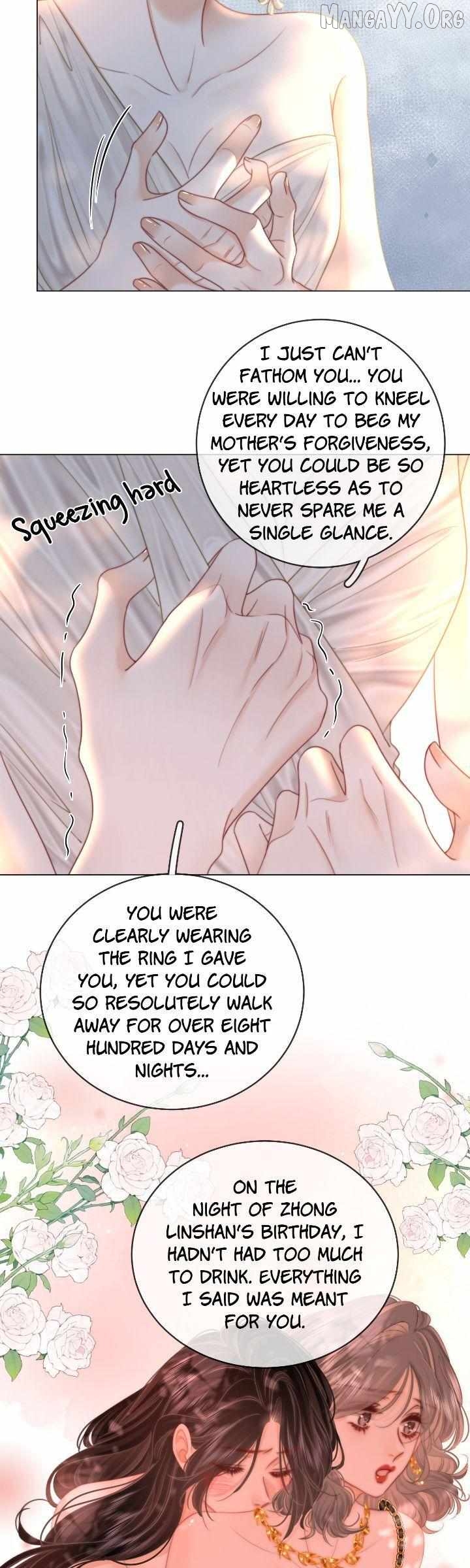 Twin Flames Of Destiny Chapter 145 - page 16