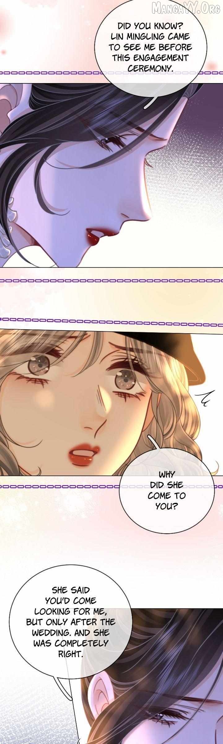 Twin Flames Of Destiny Chapter 145 - page 18