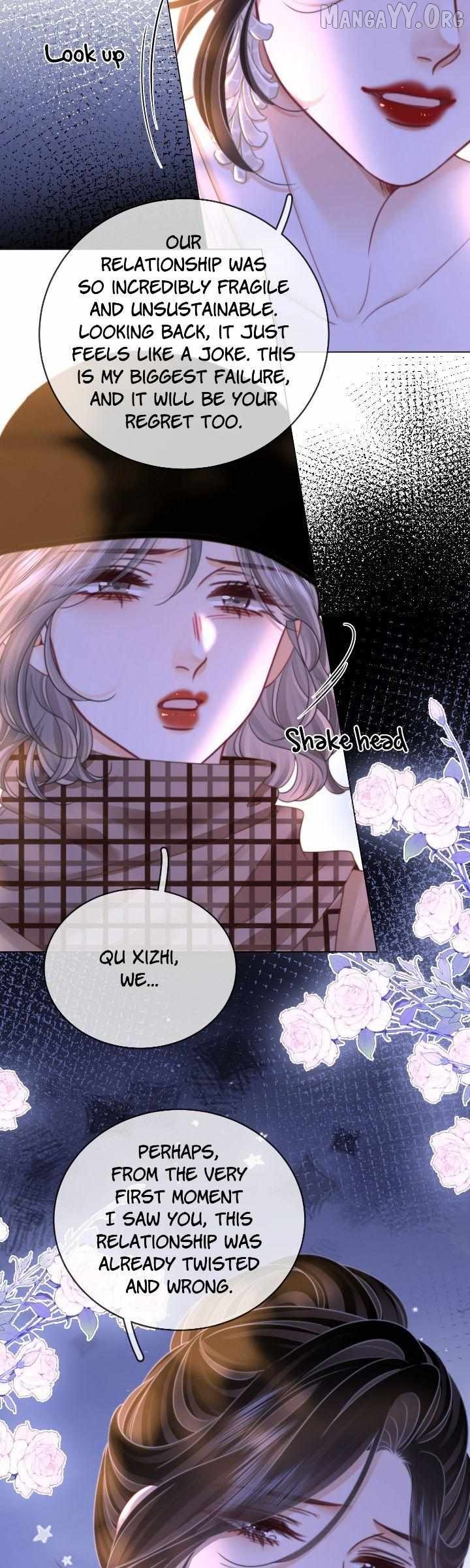 Twin Flames Of Destiny Chapter 145 - page 19