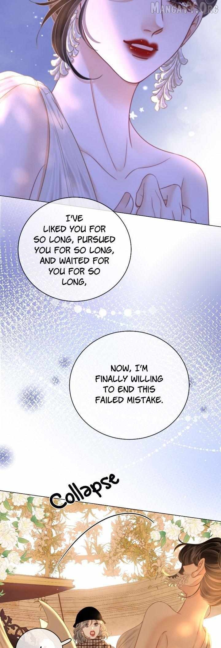 Twin Flames Of Destiny Chapter 145 - page 20