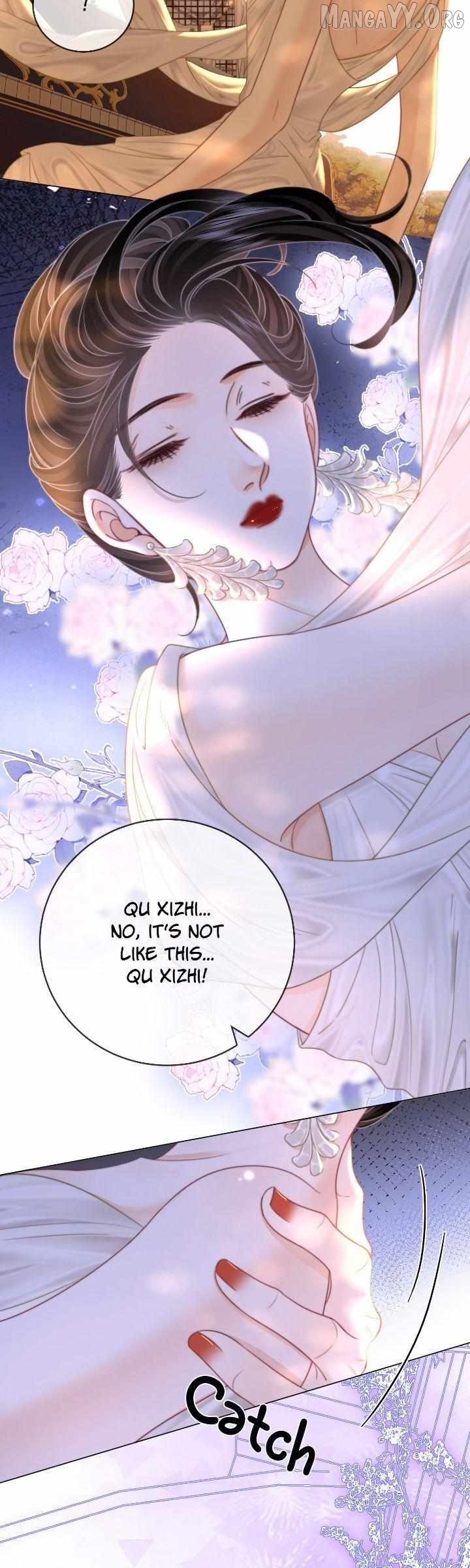 Twin Flames Of Destiny Chapter 145 - page 21