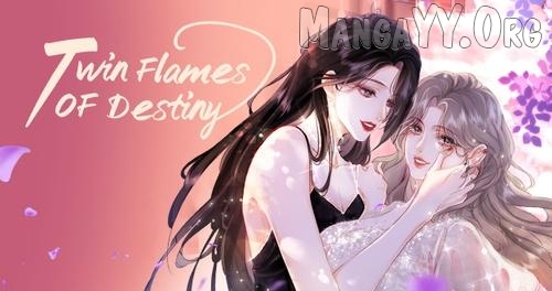 Twin Flames Of Destiny Chapter 145 - page 23