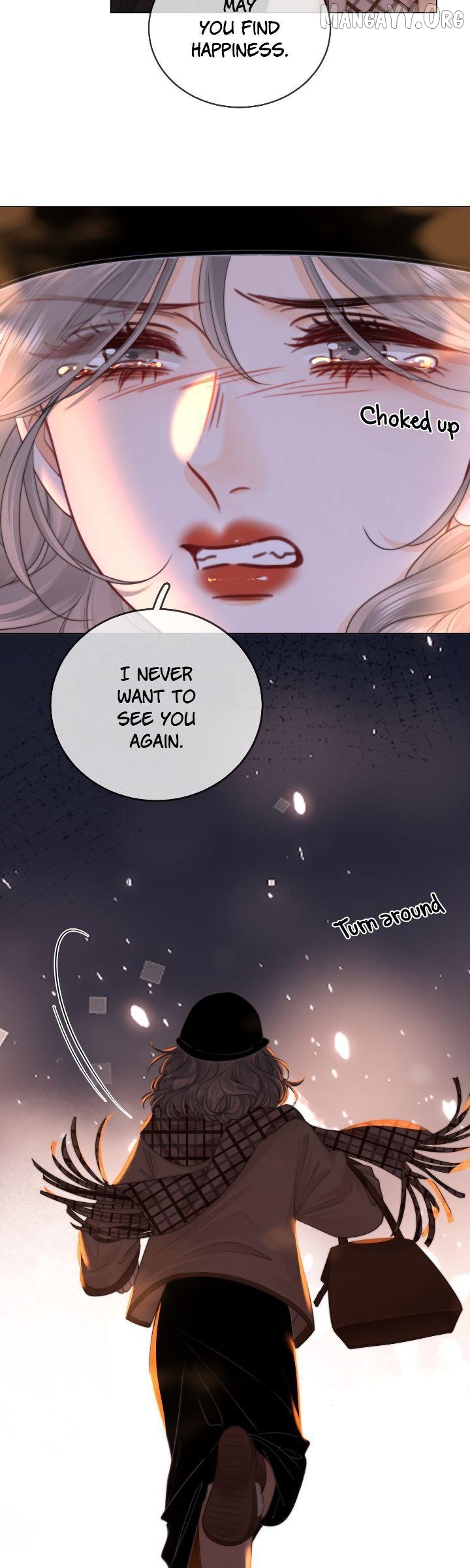 Twin Flames Of Destiny Chapter 145 - page 5