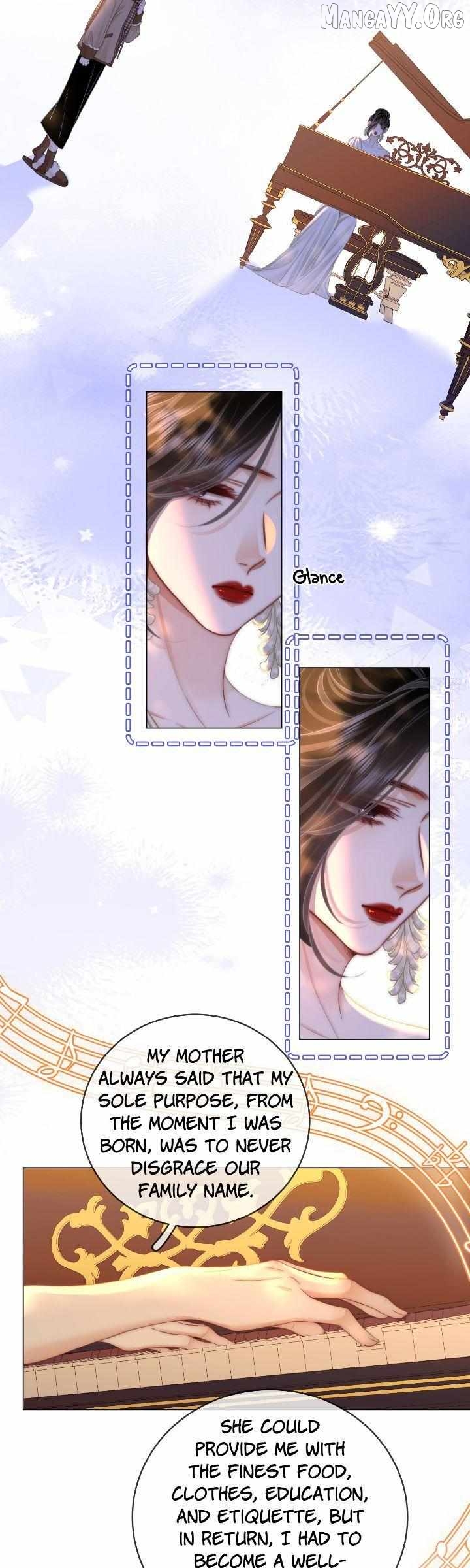 Twin Flames Of Destiny Chapter 145 - page 8