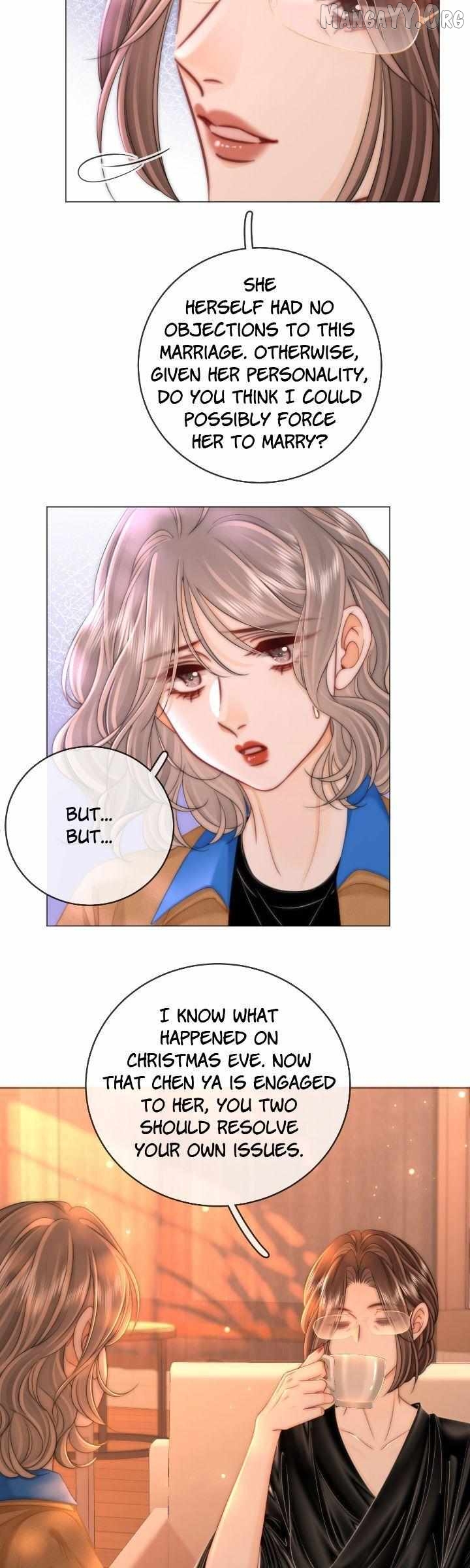 Twin Flames Of Destiny Chapter 146 - page 10