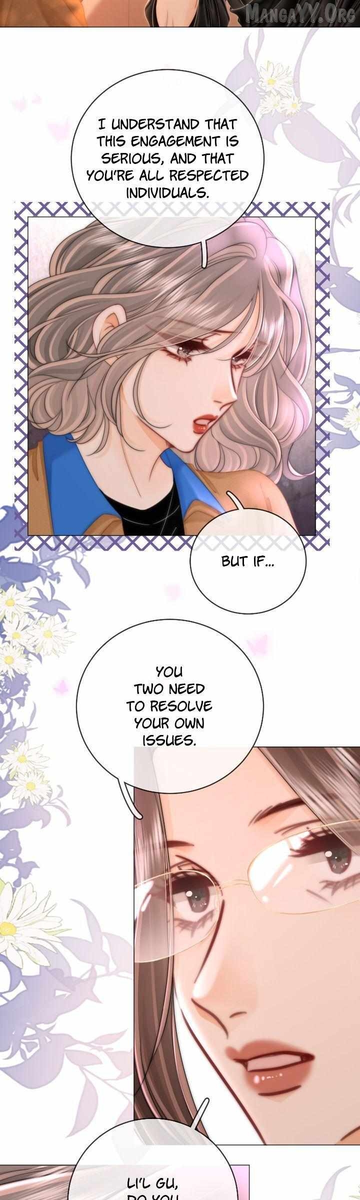 Twin Flames Of Destiny Chapter 146 - page 11