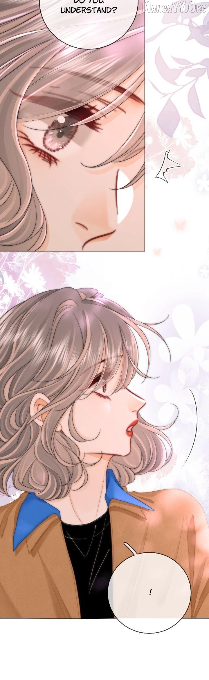 Twin Flames Of Destiny Chapter 146 - page 12