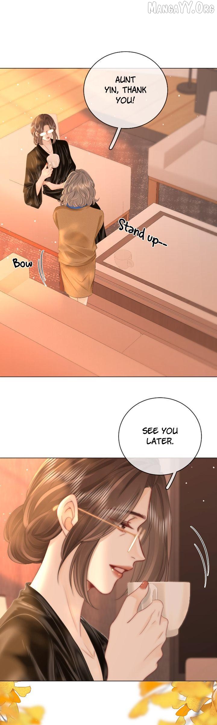 Twin Flames Of Destiny Chapter 146 - page 13