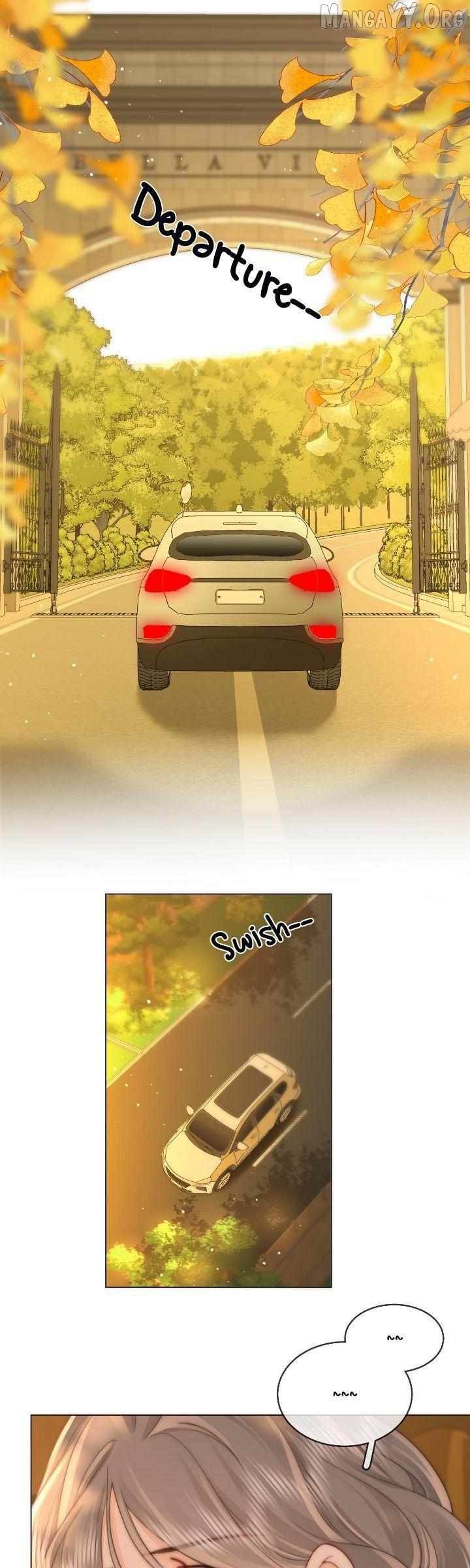 Twin Flames Of Destiny Chapter 146 - page 14