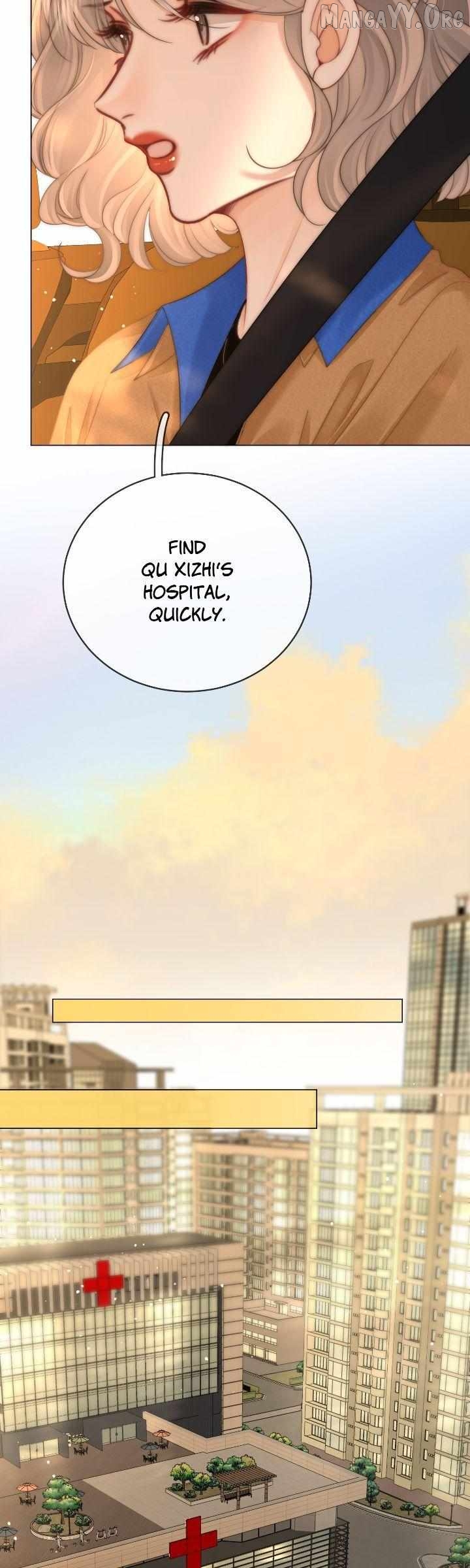 Twin Flames Of Destiny Chapter 146 - page 15