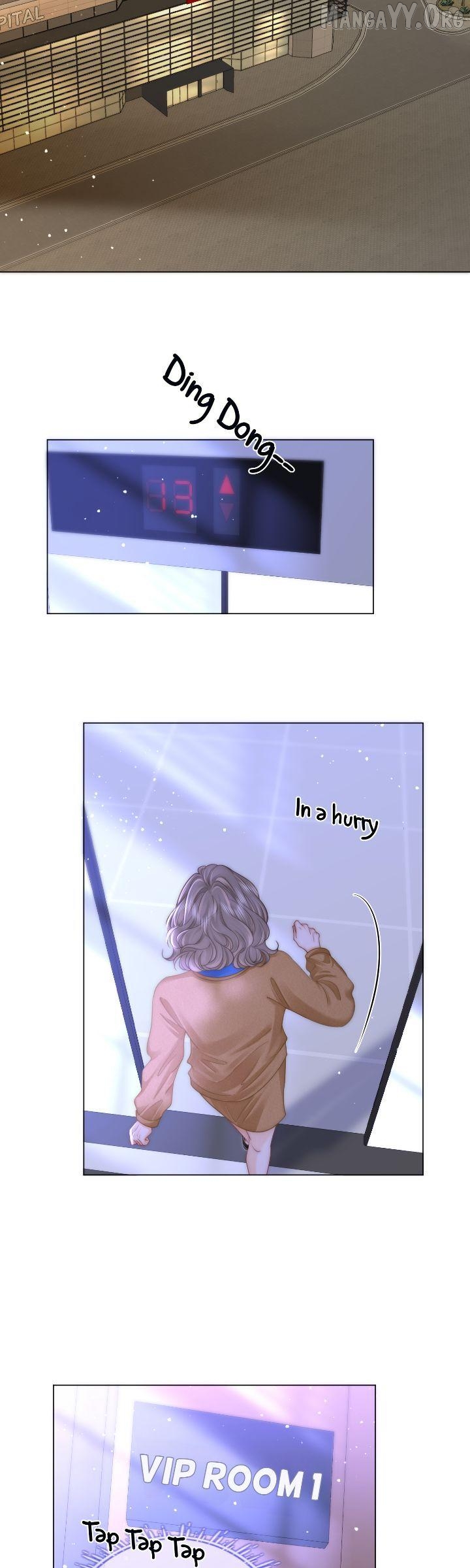 Twin Flames Of Destiny Chapter 146 - page 16