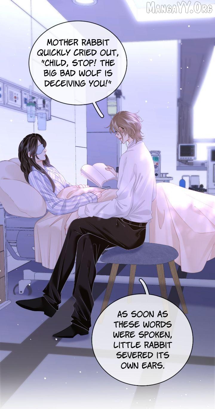 Twin Flames Of Destiny Chapter 146 - page 18