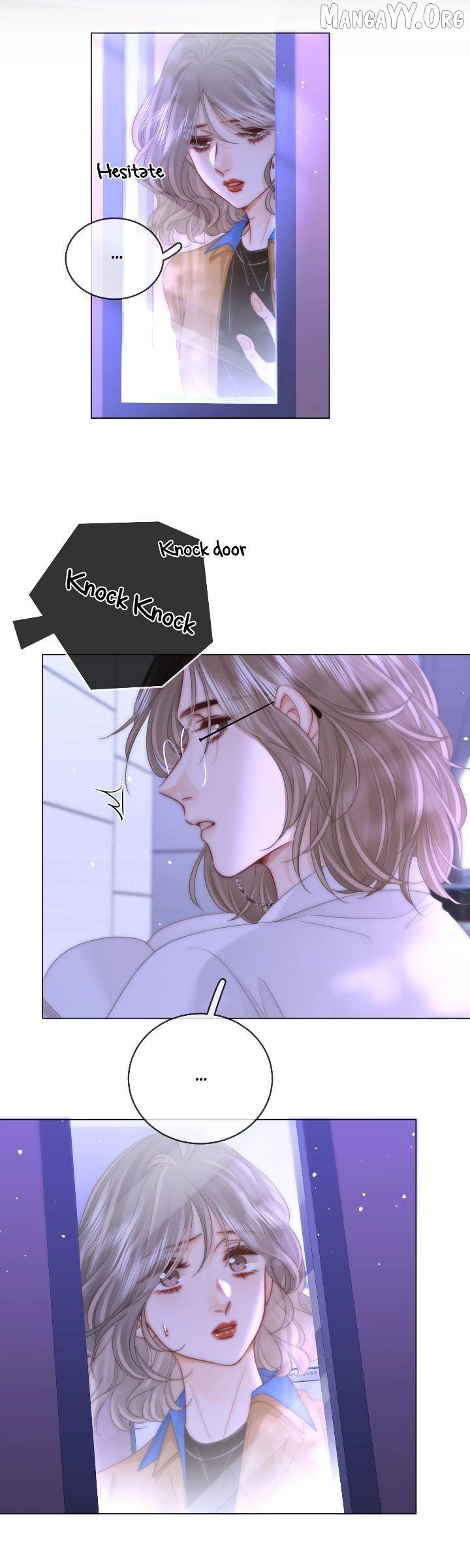 Twin Flames Of Destiny Chapter 146 - page 19