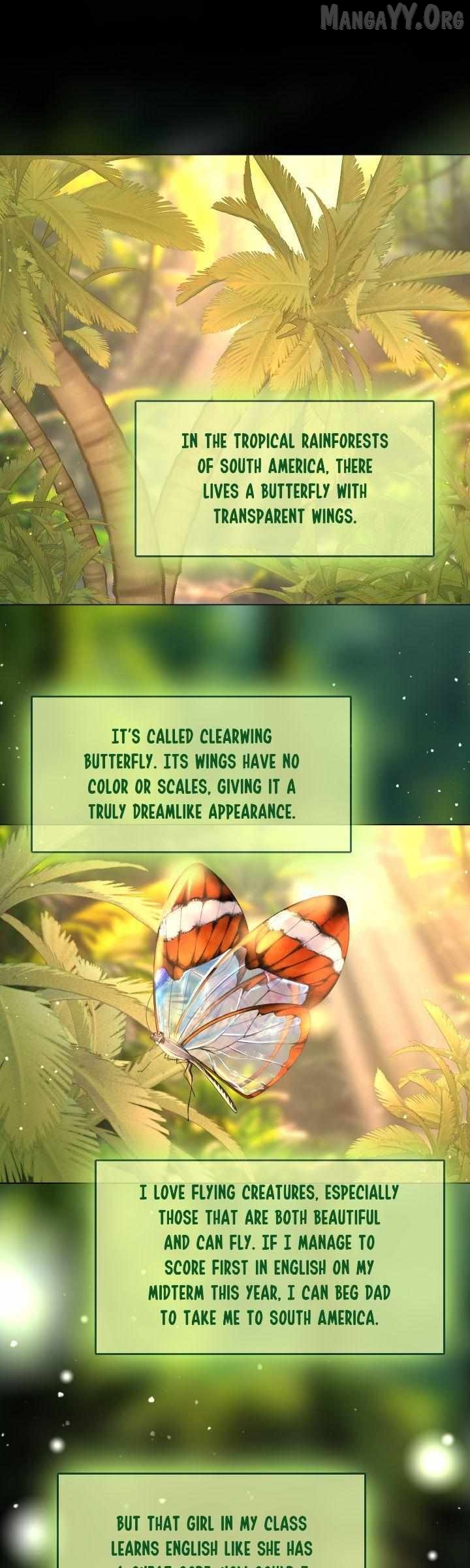 Twin Flames Of Destiny Chapter 146 - page 2