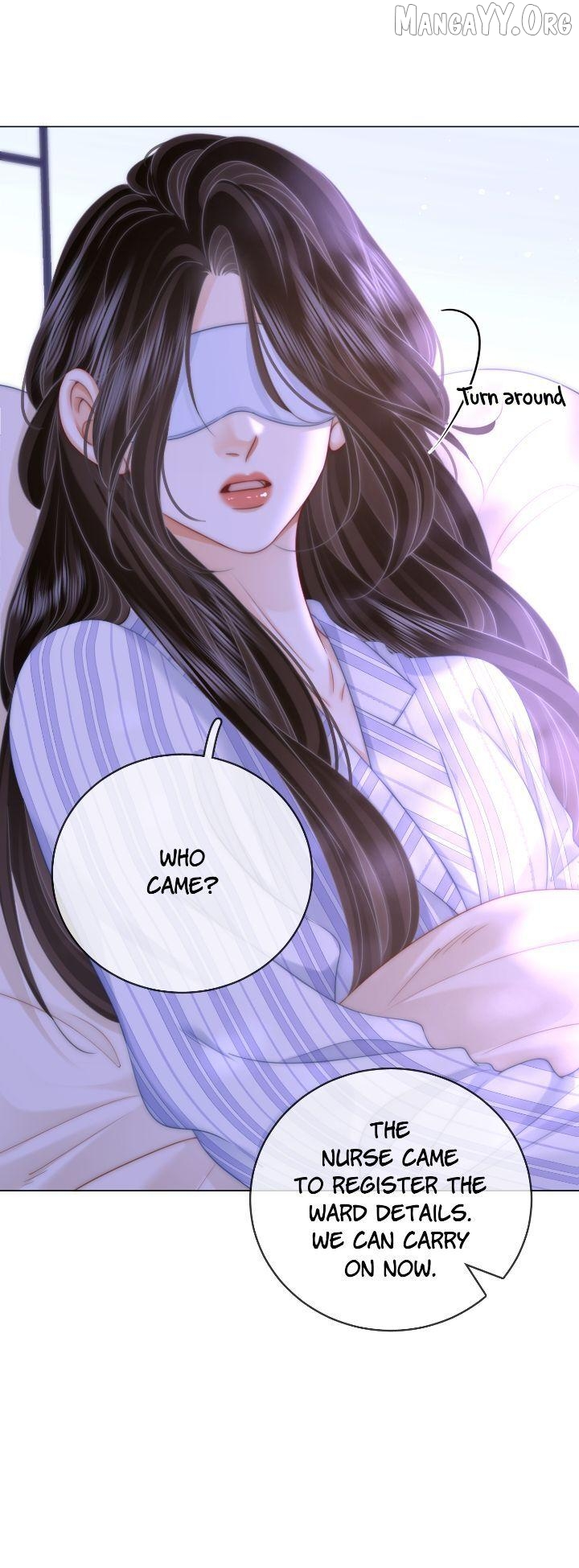 Twin Flames Of Destiny Chapter 146 - page 20