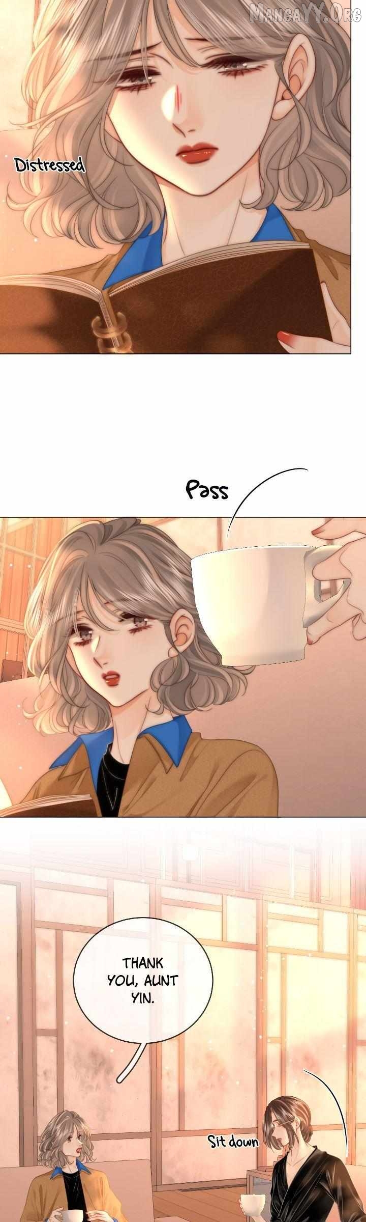 Twin Flames Of Destiny Chapter 146 - page 4