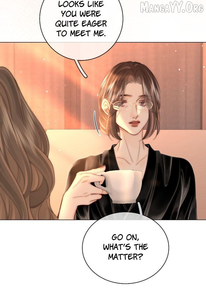 Twin Flames Of Destiny Chapter 146 - page 7