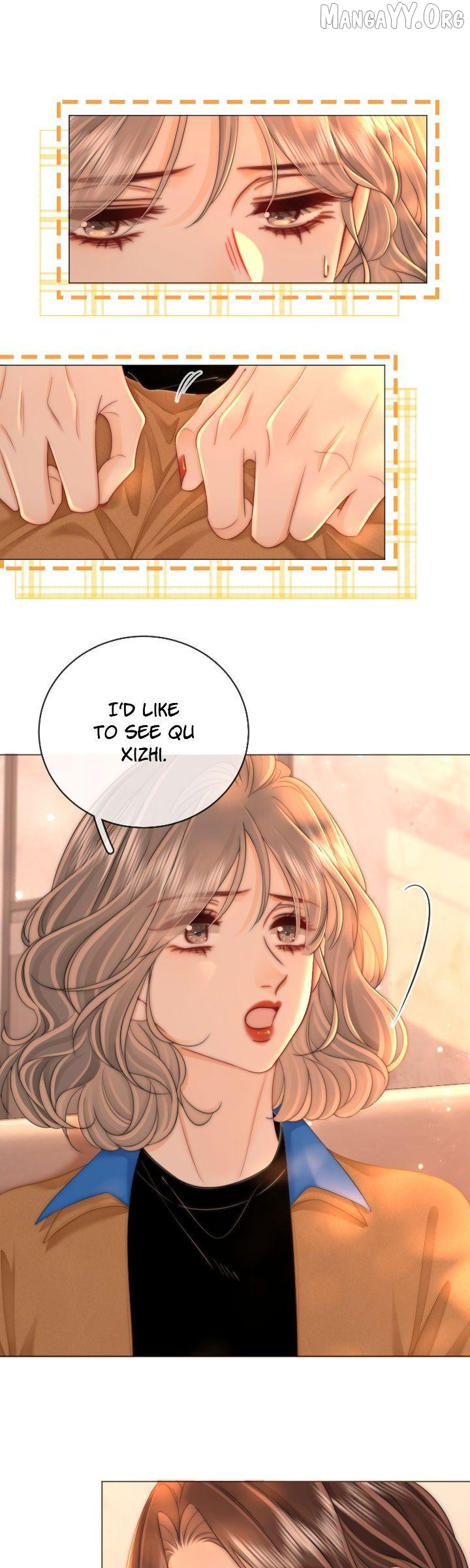 Twin Flames Of Destiny Chapter 146 - page 8