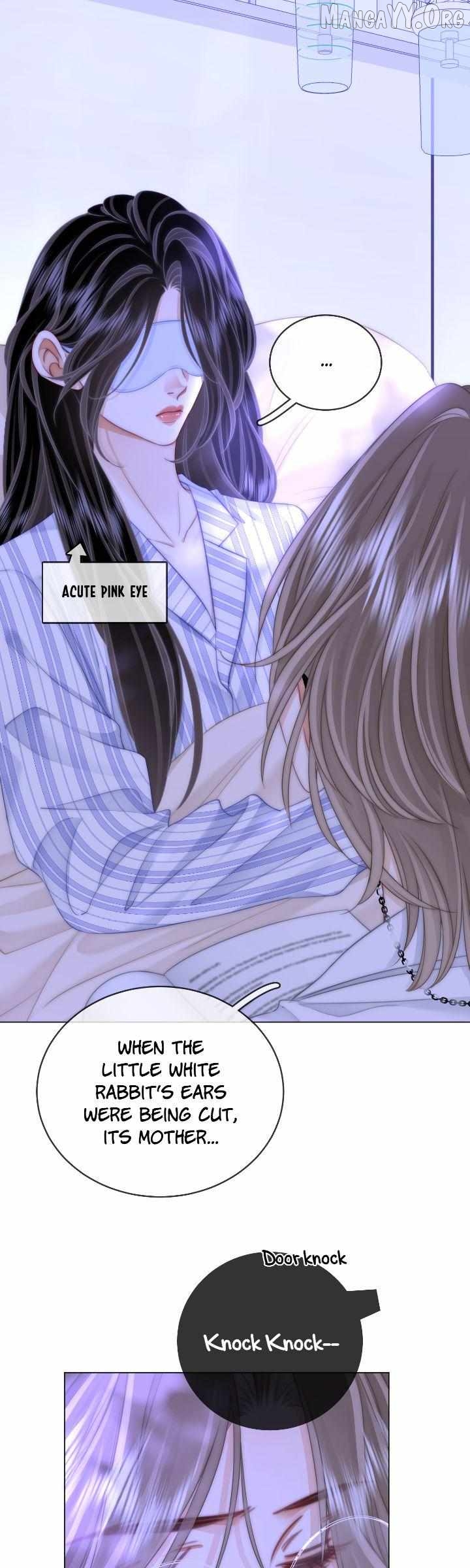 Twin Flames Of Destiny Chapter 147 - page 1