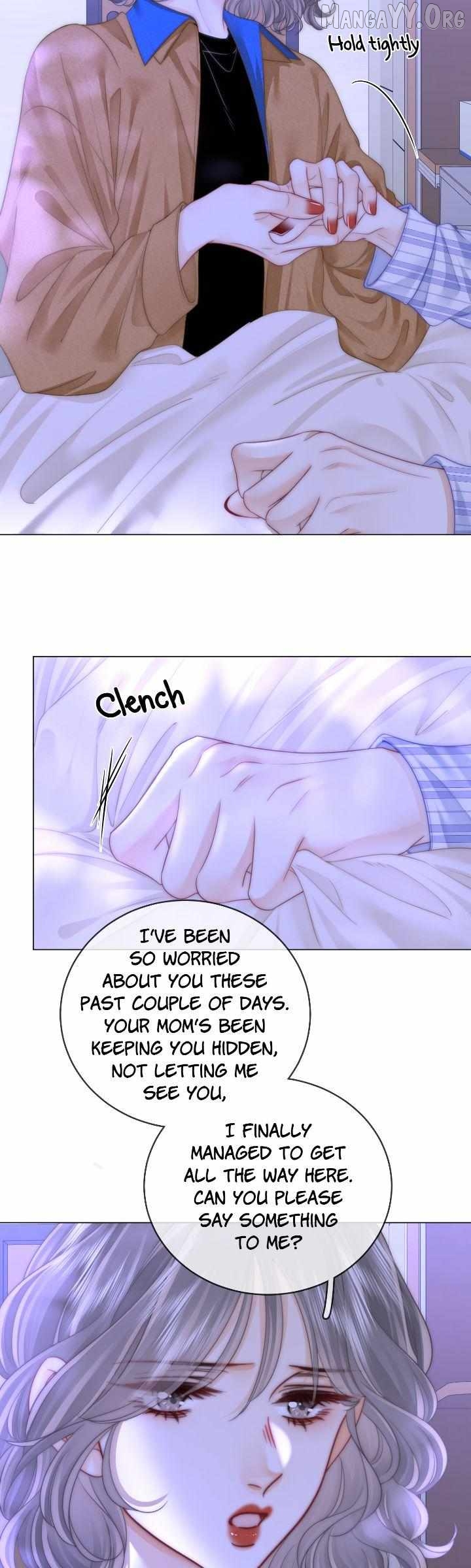 Twin Flames Of Destiny Chapter 147 - page 11