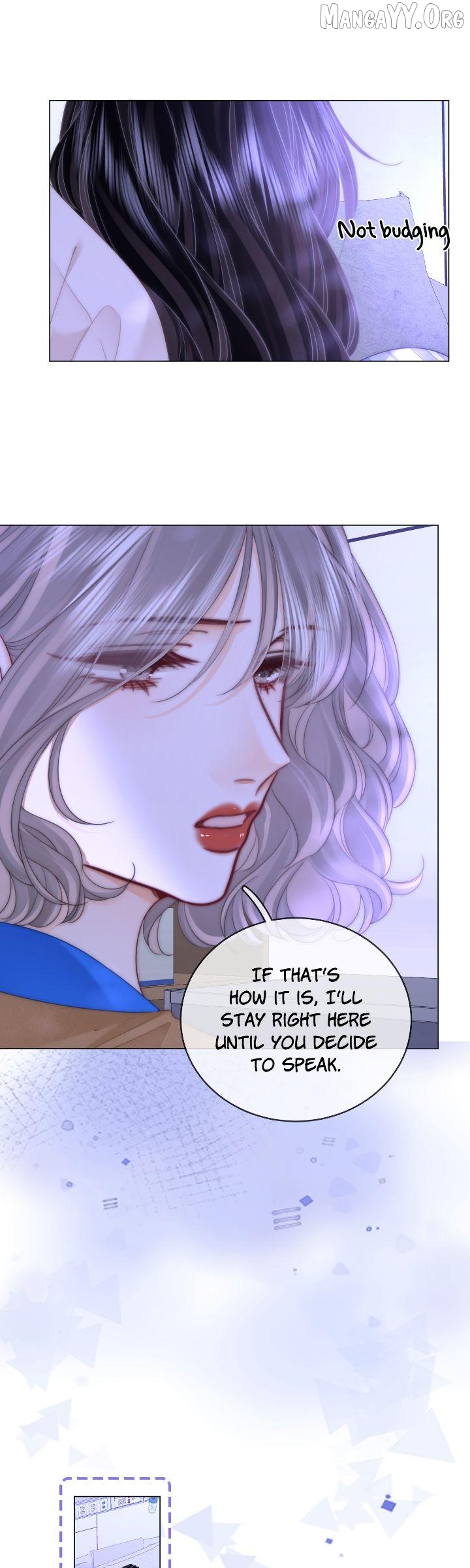 Twin Flames Of Destiny Chapter 147 - page 13