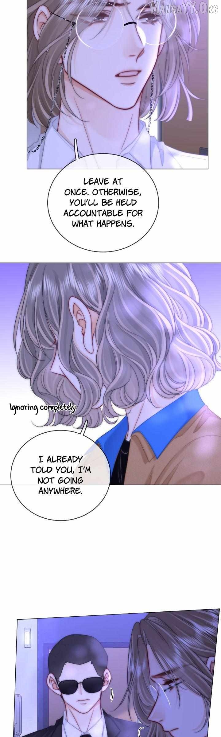 Twin Flames Of Destiny Chapter 147 - page 15