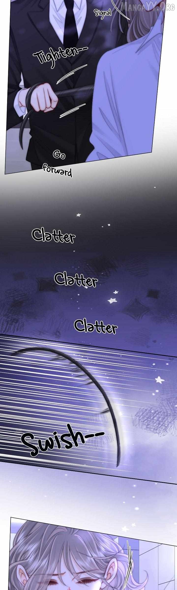 Twin Flames Of Destiny Chapter 147 - page 16