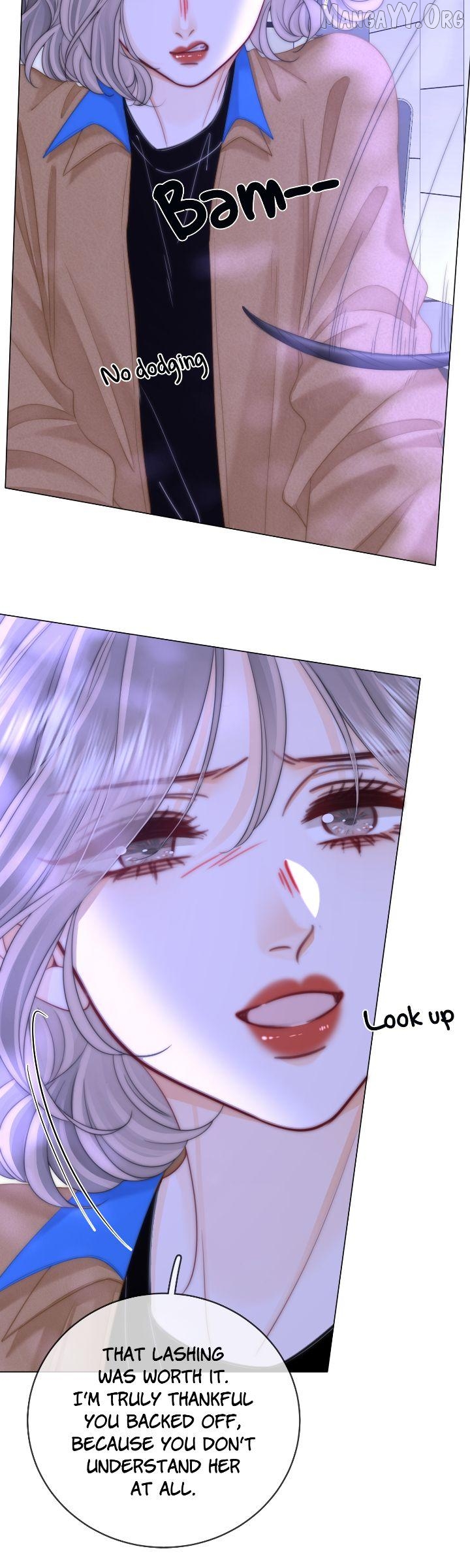 Twin Flames Of Destiny Chapter 147 - page 17