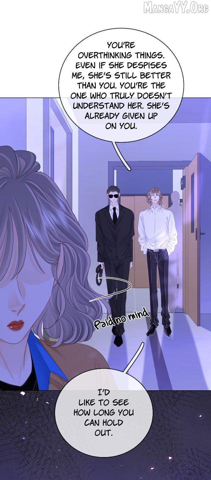 Twin Flames Of Destiny Chapter 147 - page 18