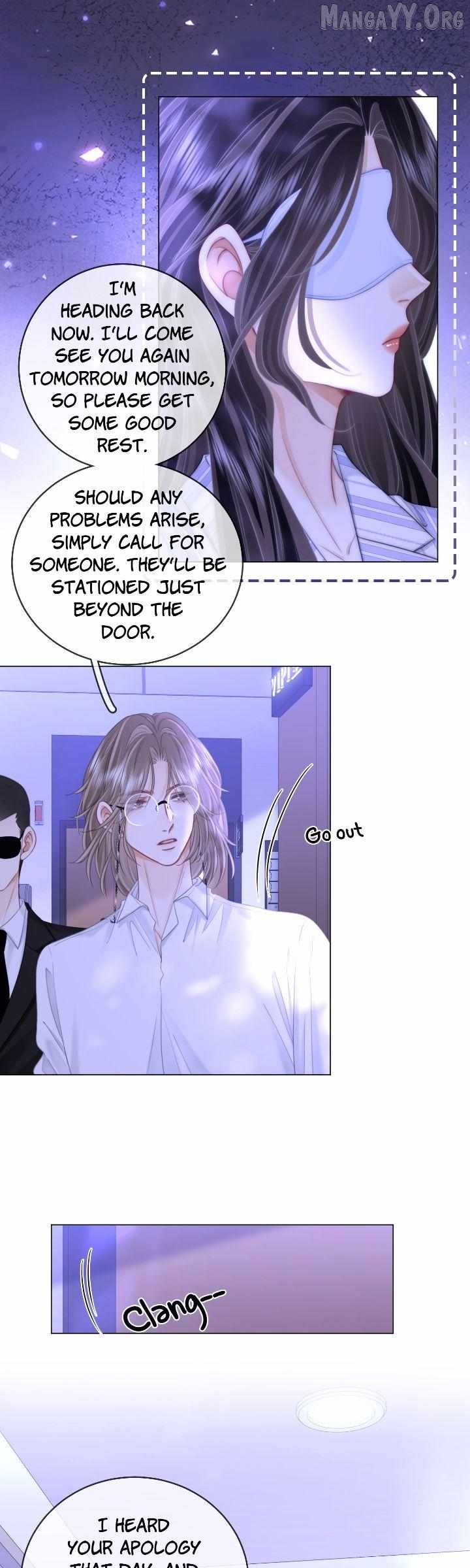 Twin Flames Of Destiny Chapter 147 - page 19