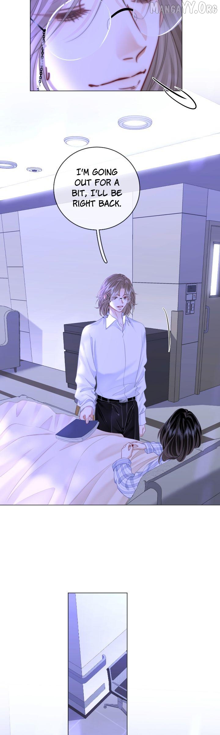 Twin Flames Of Destiny Chapter 147 - page 2