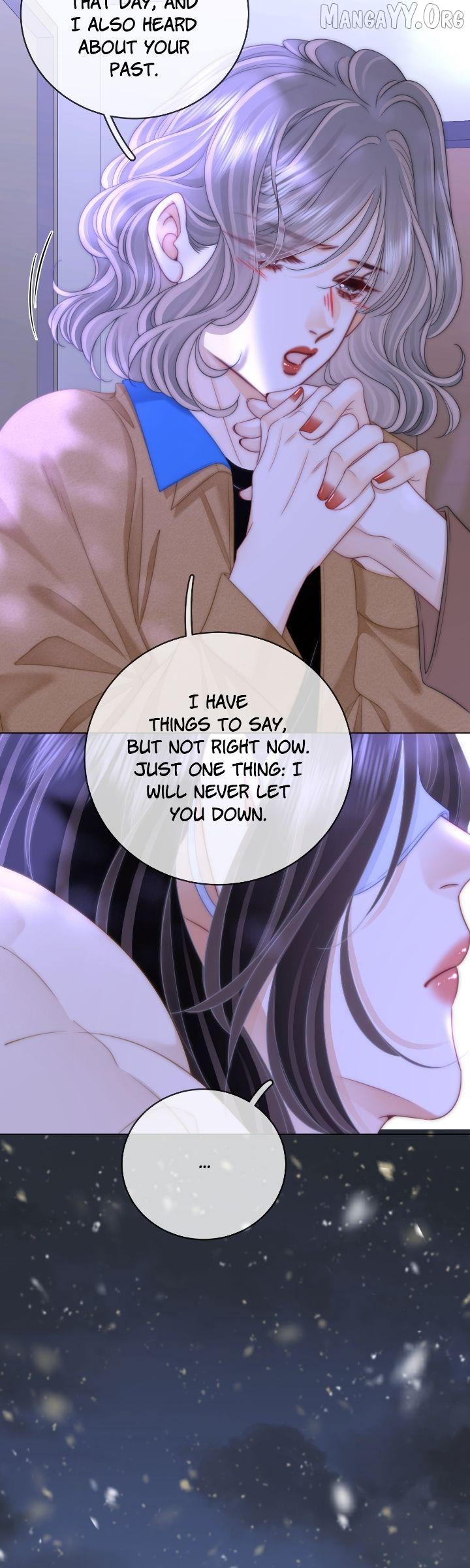 Twin Flames Of Destiny Chapter 147 - page 20