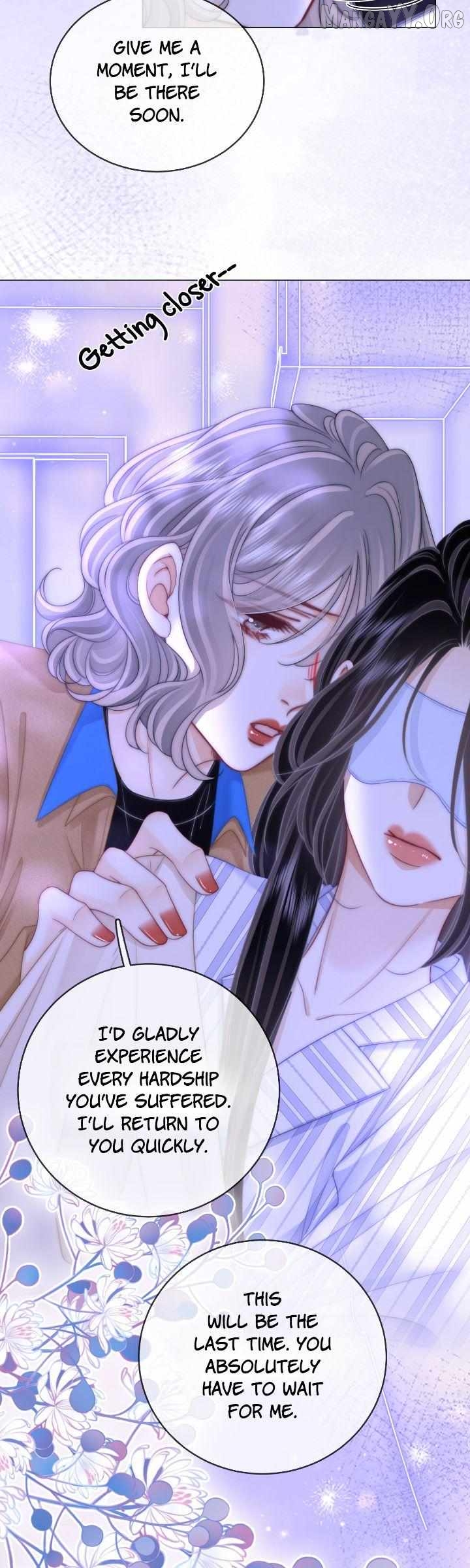 Twin Flames Of Destiny Chapter 147 - page 22