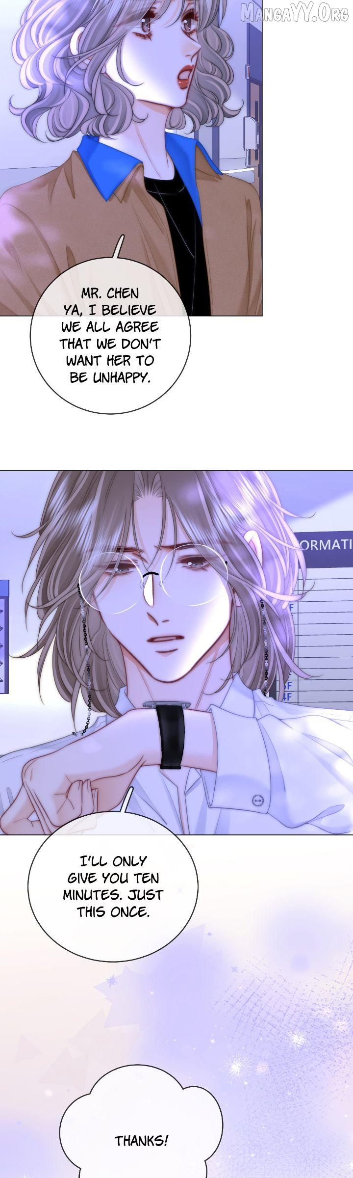 Twin Flames Of Destiny Chapter 147 - page 4