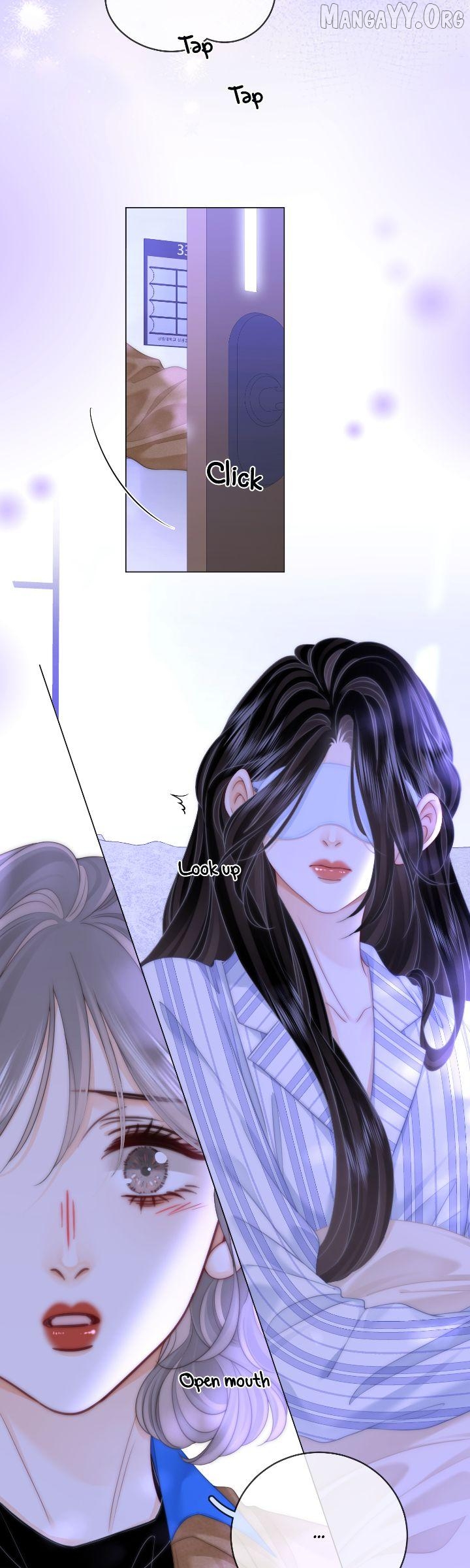 Twin Flames Of Destiny Chapter 147 - page 5