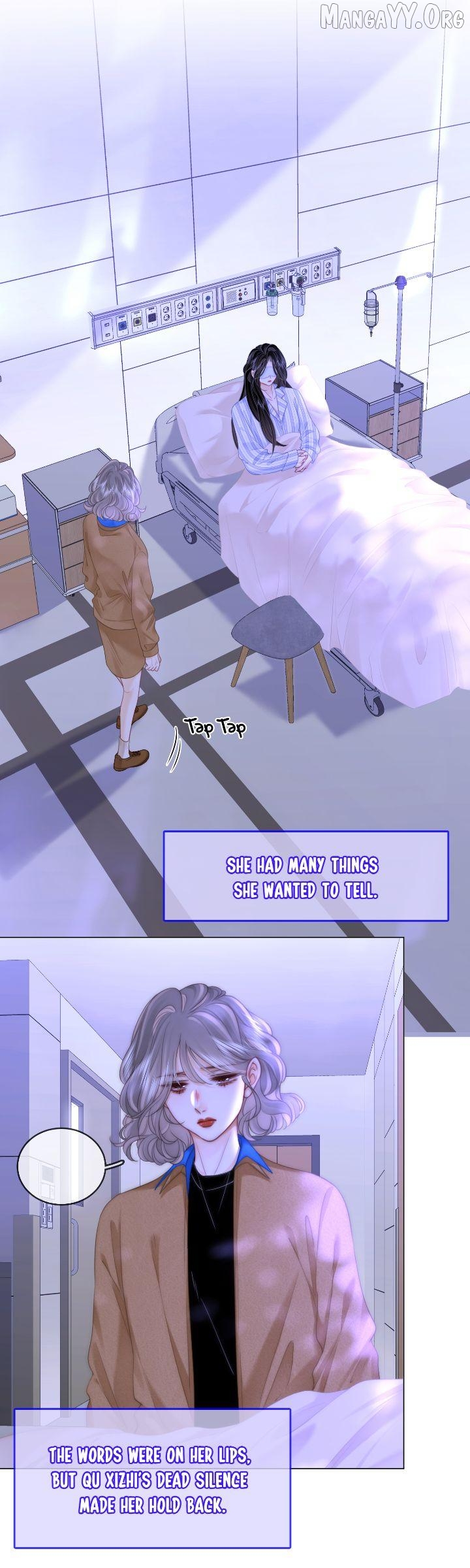 Twin Flames Of Destiny Chapter 147 - page 7