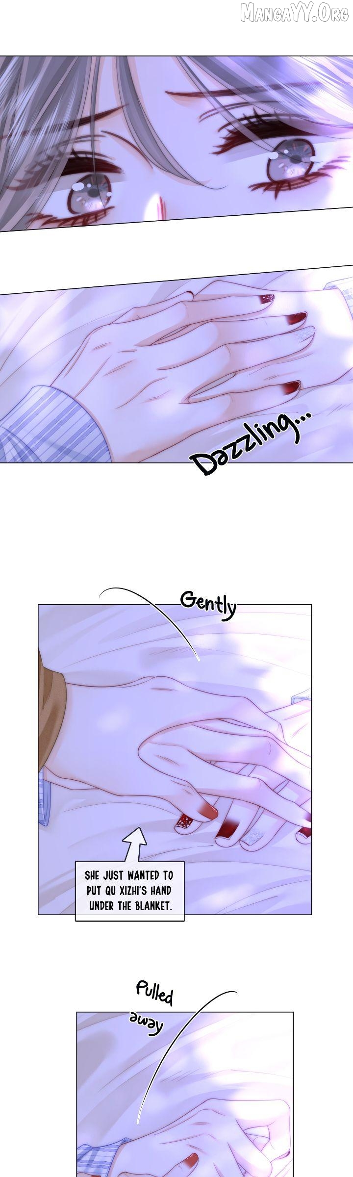 Twin Flames Of Destiny Chapter 147 - page 8