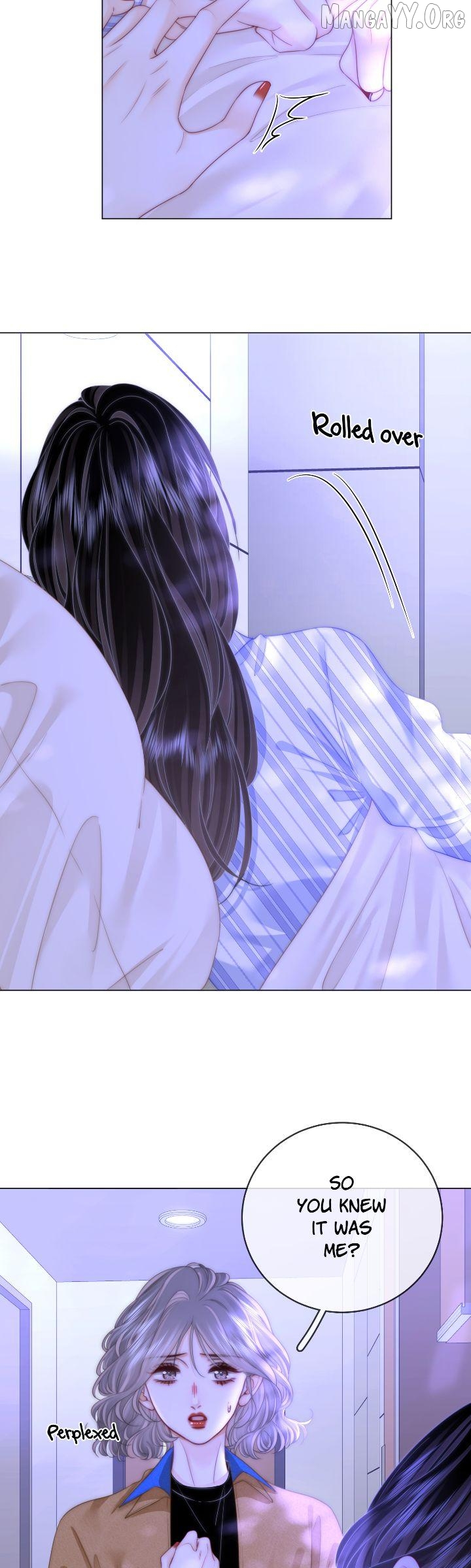 Twin Flames Of Destiny Chapter 147 - page 9