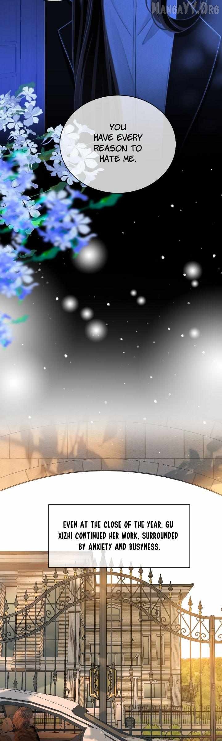 Twin Flames Of Destiny Chapter 148 - page 10