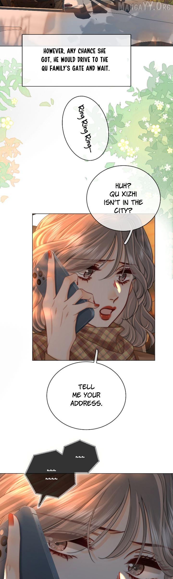 Twin Flames Of Destiny Chapter 148 - page 11